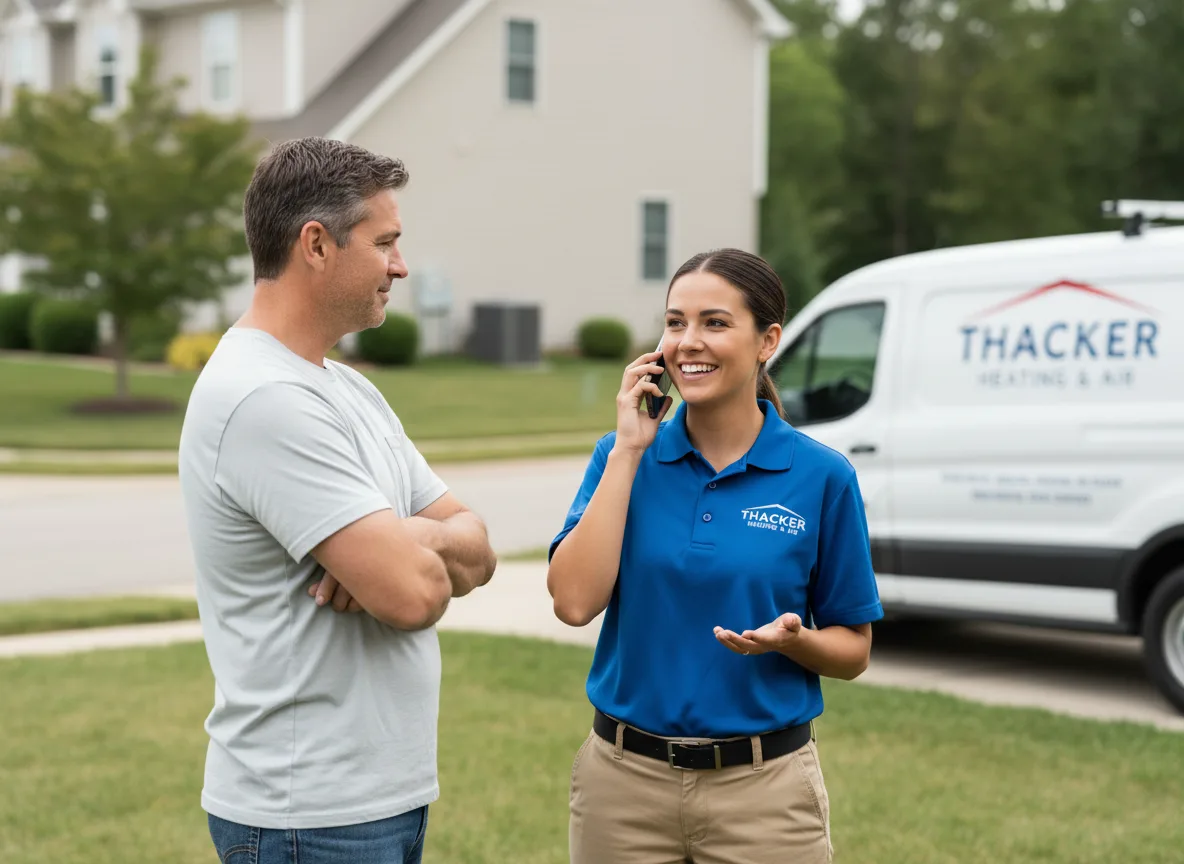 Ac Repair New Berlinville, PA FAQs